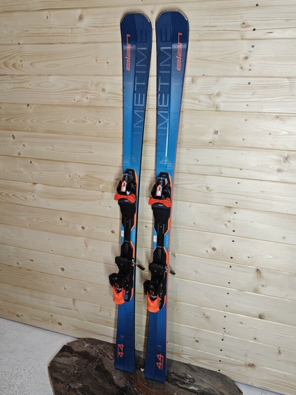LYŽE ELAN PRIMETIME 44 151CM